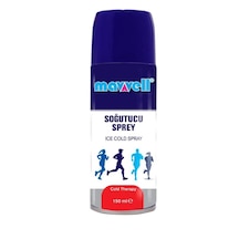 Mavvell Soğutucu Sprey 150 ML