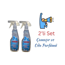Voox Oda Parfümü Soft 2 x 500 ML