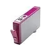 Photo Ink Bk Hp 364xl Uyumlu Kırmızı Kartuş - Hp D5460/ C5380/ C6380/ C309a/ B109a/ B109n