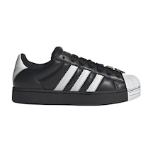 Adidas Superstar St Kadın Spor Ayakkabı - Jr7444 Siyah