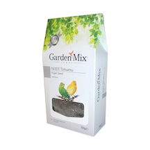 Gardenmıx Platin Nijer Tohumu 150 G
