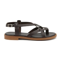 Sandalet Kadın 86m2 Frau London-s T.moro Pudra Sandalet Kadın 86m2 Frau London-s T.moro Pudra