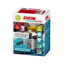 Eheim Compact On 600 Kafa Ve Sirkülasyon Motoru