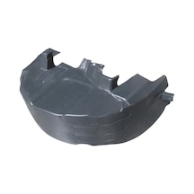 Fiat Panda- 2012-2021 Arka Çamurluk Davlumbazı Sol Oem No 52121794