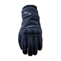 Five Gloves Stockholm Gtx Black - Siyah Su Geçirmez Kışlık Eldiven