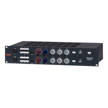 Wa273-eq 73 Stili Dual Mono Mikrofon Preamp Ve Eq