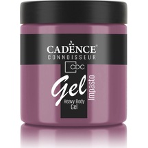 Heavy Body İmpasto Jel Gp016 Orkide 250ml Fuşya Fuşya
