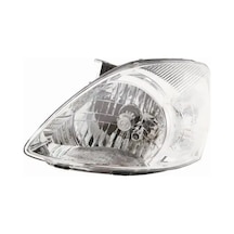 Hyundai Matrix On Far Sag 2006-2011 Depo 2211155rldem