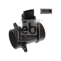Hava Debimetresi - Fiat Doblo, Panda, Punto, Idea, Palio, Siena - Febı-bılsteın-100672