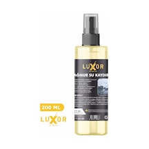 Luxor Kimya Yağmur Su Kaydırıcı Sprey 200 ML