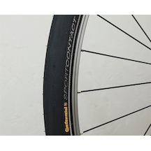 Contınental Sport Contact Telli 700x32c Dış Lastik