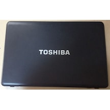 Toshiba Satellite C660D 11L Lcd Arka Kapak Cover Kamera Dahi