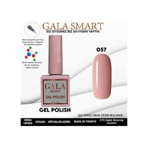 Gala Smart Classic Kalıcı Oje 10 Mle No:057