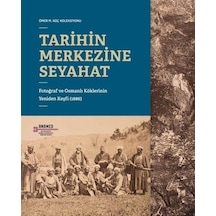 Tarihin Merkezine Seyahat- ANAMED(Koç Üniversitesi Anadolu Med