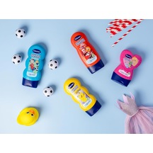 Schiggy Şampuan Ve Duş Jel 230 Ml