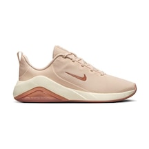 Nike Nıke W Aır Zoom Bella 7 Unisex Antrenman Ayakkabısı Fz1689-200 Kahverengi Renkli