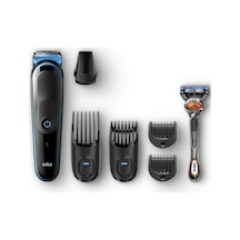 Braun MGK 5045 Islak & Kuru Erkek Bakım Kiti