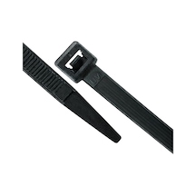 Gwest Gt 300 Hd Uv Ultraviole Kablo Bağı 300x7.6 Mm 100 Adet