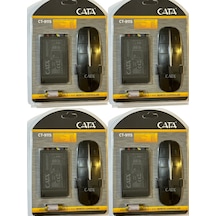 Cata Ct-9115 3'lü Aydınlatma Kumandası 4 Adet