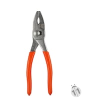 Altaş Üniversal Pense 160 Mm Cr-V Profesyonel