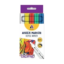 070 Çok Renkli