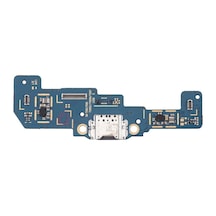 Samsung Galaxy Tab A Sm-t595c Şarj Bordu Tt