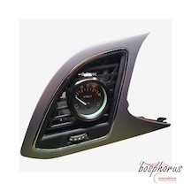 Seat Leon Mk3 Havalandırma Gösterge Podu