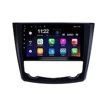 RENAULT KADJAR (2015-2017) MULTİMEDYA CARPLAY ANDROİD NAVİBOSS