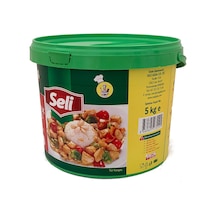 Seli Tavuk Suyu Toz Bulyon 5 KG