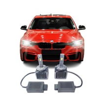 Bmw F30 D1S Led Far Ampulü Photon Mılestone Ballast Versiyon