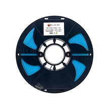 Elas Pet-g Plus Filament Açık Mavi 1.75mm 1kg