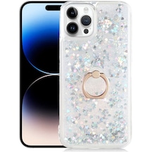 Apple Uyumlu iPhone 14 Pro Zore Milce Kapak
