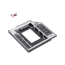 9.5Mm Hdd Caddy Laptop Notebook Dvd To Ssd Hdd Kızak