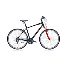 CARRARO SPORTIVE 224 ERKEK ŞEHİR BİSİKLETİ 457H V 28 JANT 24 VİTE