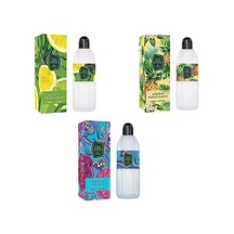 Kolonya Okyanus, Çeşme Limonu Ve Hawaii Ananas