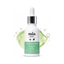 Azelaik Asit Serumu Niacinamide & Çinko İle 30ml
