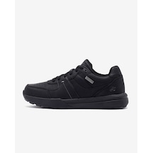 Skechers Netson - Gander Erkek Siyah Günlük Ayakkabı 205236 Bbk Siyah