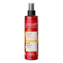 Urban Care Curl Hibiscus Sıvı Saç Bakım Kremi 200ml - 5 Adet Tarı