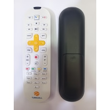 Turksell Tv Kumandası Klavyesiz