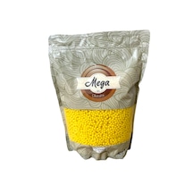 Mega Sarı Pirinç Patlağı Küçük 1 KG