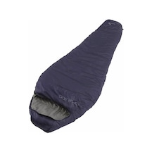 Easycamp Orbit 300 -21 C Ultralight 1500gr Uyku Tulumu Antrasit