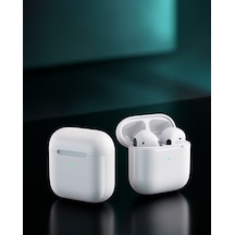 Pro Bluetooth Kulaklık Uzun Pil Ömrü Uczpro5beyaz2 Belirtilmemiş