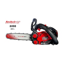 Motorlu Testere Archer Yh2200