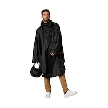 Tr Unisex Coat 340456 Altın