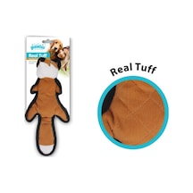 Ilkeshop Pawise Real Tuff Tilki Köpek Oyuncağı 34 Cm