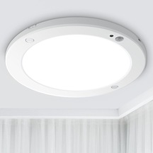 Cata 20 W Sens. Led Panel - Beyaz 6500k - Beyaz - S/ü - Ct9247b