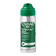 Curad Flexseal Sprey Bandaj 40 ML