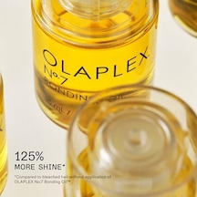Olaplex Nº.7 Bonding Oil - Bağ Güçlendirici Saç Bakım Yağı