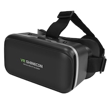 Shinecon 6 Nesil G04 3D IMAX Ekran VR Gözlükleri