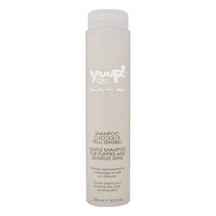 Yuup Yavru Köpek ve Hassas Ciltler İçin Kedi Köpek Şampuanı 250 ML